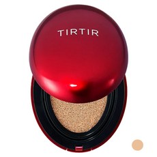 티르티르 마스크 핏 레드 쿠션 18g, 1개, 23N 샌드