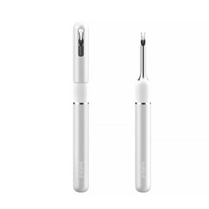 Bebird 蜂鳥三合一機械式可視掏耳機 N5/ Note5 Pro 贈12入耳勺套 挖耳棒 鑷子夾