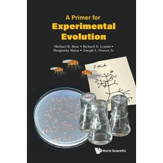 (영문도서)A Primer for Experimental Evolution Paperback