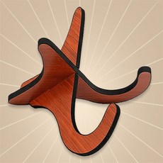 미소 우쿨렐레받침대 우쿨렐레콘서트