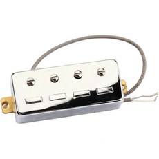 구리 커버 베이스 픽업 코어 와이어 스트링 다용도 일렉트릭 기타 액세서리 은색 2359228, 구리 커버 베이스 픽업 코어 와이어 스트링 다용도 일렉