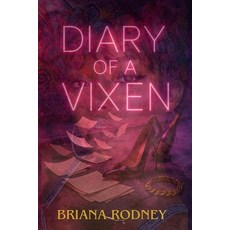 (영문도서)Diary of a Vixen Paperback, Independently Published, English, 9798267390590