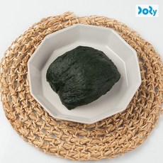 맛도리 [맛도리] 전남 장흥 햇 급냉 매생이 찰매생이 5재기 (재기당 200g) 굴국, 5개, 200g