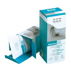 에코 코스메틱 애프터 썬 로션 75ml, 1개