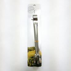 라쿠친 키첸 다용도 샐러드 스텐 집게, 1개