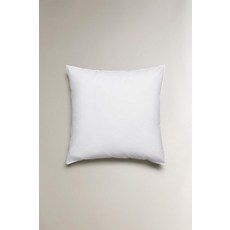 ZARA 섬유 젤 쿠션솜 - 화이트, 30 x 50 cm