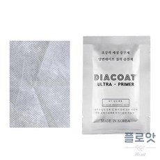 접착력 증가제 10P 차량 몰딩 익스테리어 부착 보조제