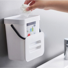 음식물 쓰레기통 3L, 단일옵션