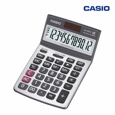 (카시오) (병행) 계산기 AX-120ST