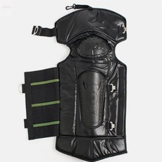 올샵 오토바이 방한 무릎보호대 바이크 용품