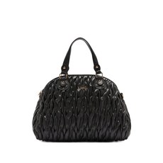 리우조 마틀라세 미디엄 지퍼 토트 백