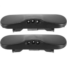 Edinstry 8J0955987G 1쌍 윈드실드 와셔 노즐 스프레이 제트 교체 8J0955988G 아우디 A1 A3 A4 A5 A6 A8 TT Q7용112412