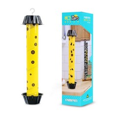 버그제로 플라이스틱 끈끈이트랩 해충퇴치기 PPB-9900, 1개