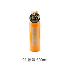 LAVIDA嚴選 Propolinse 蜂膠漱口水 日本原裝 低刺激 無酒精, 1個, 原味 (600ml)