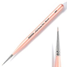 바바라네일아트붓 No.701 - 39943, 1개