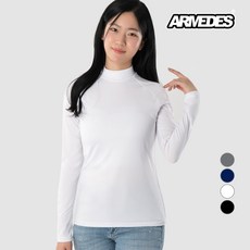 아르메데스 여성 기능성 긴소매 라그란 티셔츠 AR-252