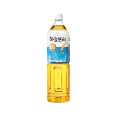 웅진 하늘보리, 1.5L, 2개