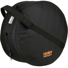헤비 레디 5.5 x 14인치높이 직경 패딩 스네어 백 바이 프로텍 모델 HR5514, Snare 5.5 x 14", Bag