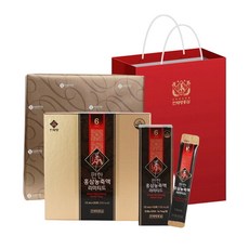 천제명 () 6년근 홍삼스틱 편한홍삼농축액 리미티드 (10ml x 30포), 10ml, 1개