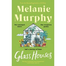 (英文圖書)Glass Houses 平裝版, Hachette Ireland, 英文