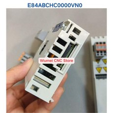 95%상태 테스트 OK 8400 주파수 변환기 Unit 모듈 E84ABCHC0000VN0 제어 장치 마더보드 1개