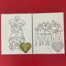 V6 2017巡迴演唱會 the ones 3DVD 臺版, 1個