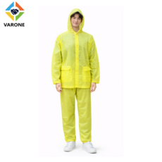 바론 새마을 우의 EVA, 1개, YELLOW