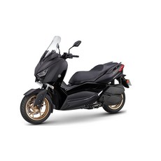 WDESIGN X-MAX 機車補漆筆, 1個, 亮黑