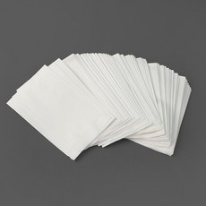 무지 화이트 페이퍼백 100P 15cmx21.5cm_0070GF