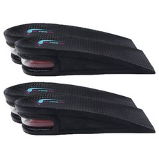 FOOTINSOLE.COM 空氣後跟鞋墊 2套