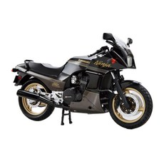 가와사키 닌자 GPz900R ZX900R 02년식 프라모델 플라모델, 1개