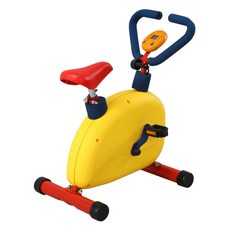 兒童健身車 感統訓練器材, 1套
