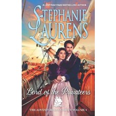 Lord of the Privateers Mass Market Paperbound, Mira Books, English, 9780778319733