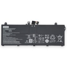 聯想 L24M4P72 電池 ThinkPad T14S GEN 2 L24L4P72 L24C4P72, 1個