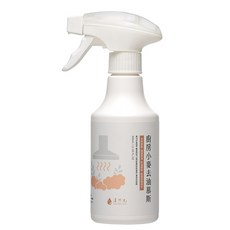 漬然光 廚房小麥去油慕斯, 1個, 300ml