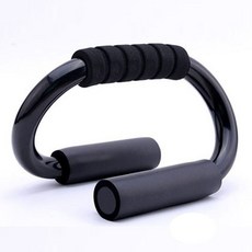 가슴 근육 키우기 팔굽혀펴기 기구 푸쉬업바 X 2개 홈트레이닝 맨몸 운동 푸샵바 헬스, 상세페이지 참조, 상세페이지 참조