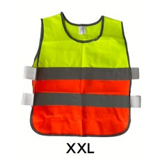 大力夯專業五金 台灣出貨 兒童反光背心 過馬路 夜間玩耍 幼兒園 兒童螢光背心 兒童高亮度背心 小孩安全