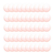 아하토이 킹콩 리첼 볼풀공 50p, COLOR PINK, 4개