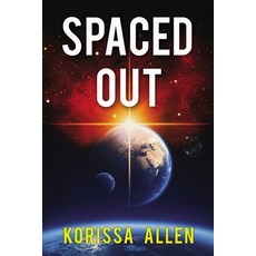 (英文圖書) Spaced Out 精裝版, ELM Hill, 英文