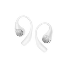 EarFun Open Jump 開放式藍牙耳機 IPX7防水, 白色