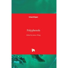 (영문도서) Polyphenols Hardcover, Intechopen, English, 9781789234244