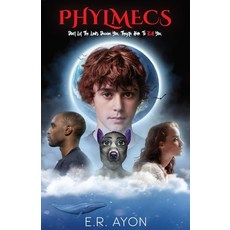 (영문도서) Phylmecs Paperback, Ayon Publishing, English, 9798989803309