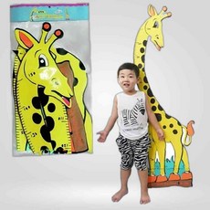 애니멀 일반성장키재기.대, 1개