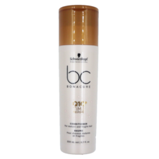 Schwarzkopf 施華蔻 BC凝時再生Q10潤髮霜，深層滋養秀髮，柔順亮澤，重現年輕活力, 1個