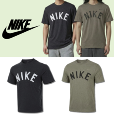 정품배송 나이키 드라이핏 스우시 반팔 티셔츠 기능성 운동용 숏슬리브 남성용 Dri-FIT 반팔티