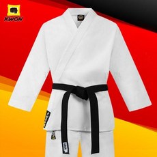 유도복 주짓수복 블루 연습용 유도 상의 주짓수 도복