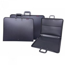 산돌 PP 아트백 8절 1개 ebb+415KU