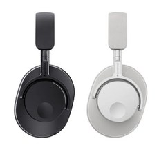 Cambridge Melomania P100 耳罩式無線耳機 藍芽主動降噪 公司貨 黑/白, 黑色