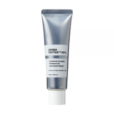 화사 1+1+1 더마 펩타이드 69% 안면 볼 처짐 개선 리프팅 탄력 케어 크림, 3개, 50ml