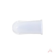 애견 손가락 칫솔 (본품만), 본상품선택, 1